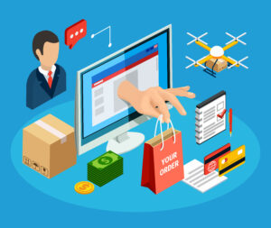 How to Send Products to Amazon Fba from Alibaba