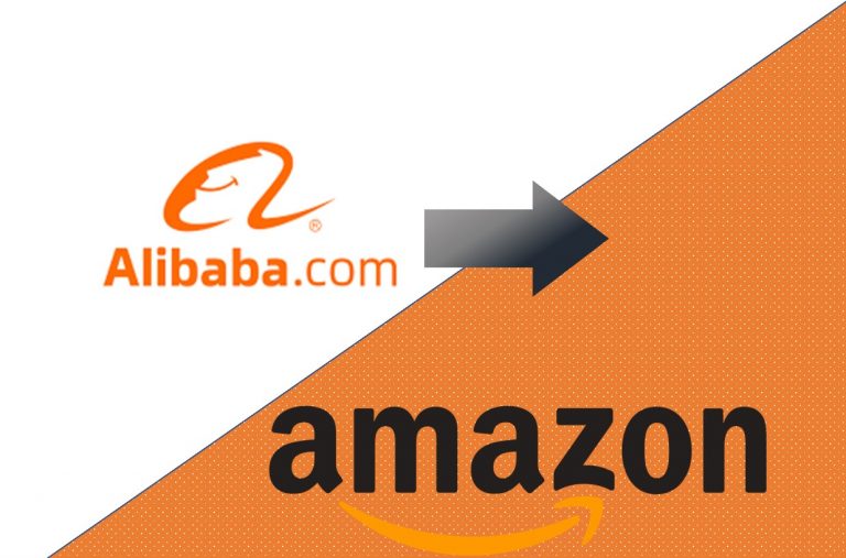 How to Send Products to Amazon Fba from Alibaba