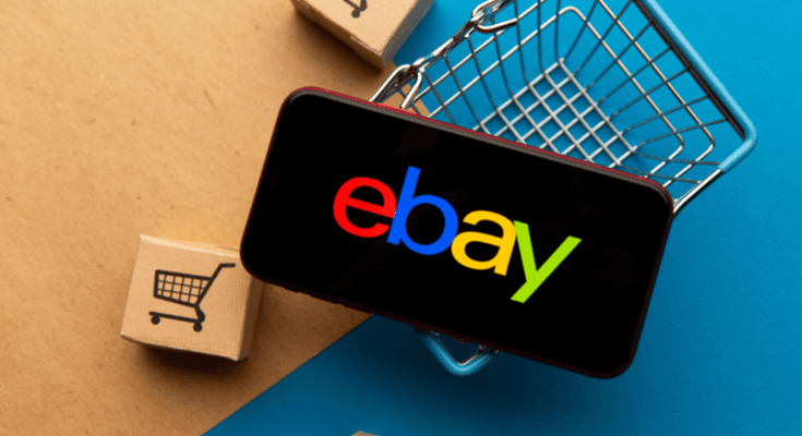 How to See What eBay Items Sold for Best Offer