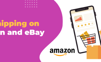 How to Dropshipping From Amazon to eBay