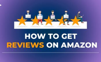 How to Get More Reviews on Amazon