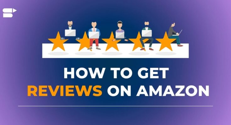 How to Get More Reviews on Amazon