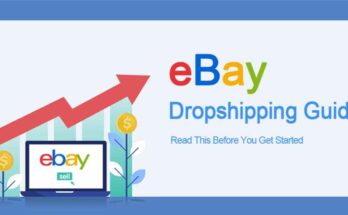 How To Start eBay Dropshipping For Beginners
