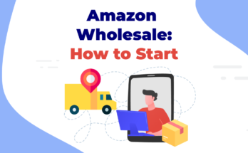 How to Start on Amazon Wholesale