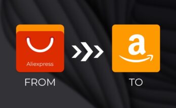 How to Dropship From Aliexpress to Amazon