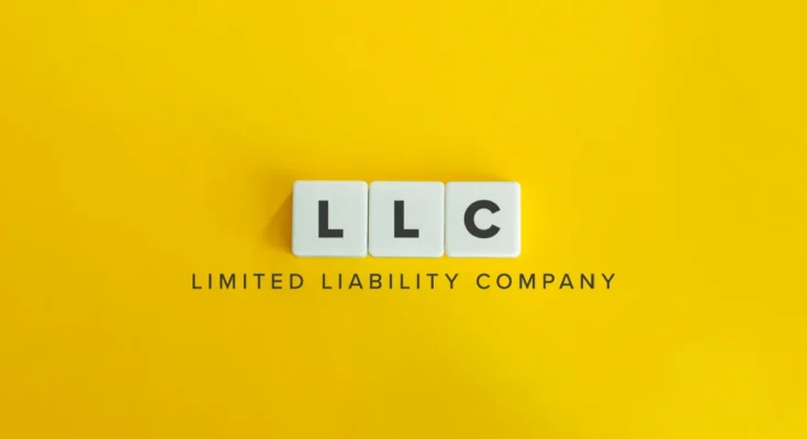 How to Start An LLC For Amazon FBA